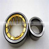 Koyo Cylindrical Roller Bearing NF 207 Size 35x72x17mm With Ceramic Bearings Rodamiento 12207 for Textile Machinery Champoo thumbnail-5