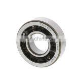 open type nylon cage 7212C 7212B 7212 BECBP angular contact ball bearing 7212 BECBM bearing size 60x110x22