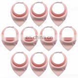 10 Pack Baby Bibs Baby Bandana Drool Bibs for Boys and Girls thumbnail-3