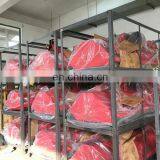 3 Point Hitched China Tractor Light Side Flail Mowers With Double Blades thumbnail-7