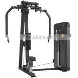 Commercial Gym Equipment Rear Delt Pec Fly Machine thumbnail-2