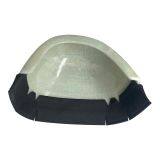 En12568 Fiberglass Compostie Toe Caps With Strip for Safety Shoes 522/604/443/459 thumbnail-4