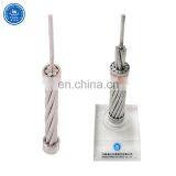 TDDL AAAC Conductor-all Aluminum Alloy Conductor ASTM B399 Azusa Willow Fir Almond Ash thumbnail-5