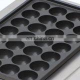 Electric Takoyaki Maker/takoyaki Pan/automatic Fish Grill thumbnail-3