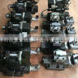 High and Low Pressure Linear Servo Valve Yuken Valve SE1012-40-1105 thumbnail-3