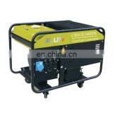 9500W 14HP Electric Start Gasoline Engine Generator