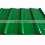 Ppgi Ppgl gi gl Color Coated Prepainted Galvanized Roofing Sheet thumbnail-5