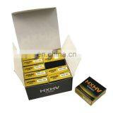 HXH Bearing 6202-RS With Size 15x35x11 mm , Stainless Steel 6202rs thumbnail-3