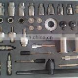 High Quality Common Rail Assembling and Disassembling Repair Kits