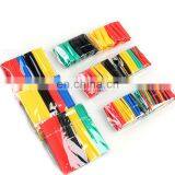 Hampool New Product Single Wall Colorful Automotive Heat Shrinkable Tube Sleeve thumbnail-2