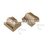 Laparoscopic Medium Larger Polymer Ligation Clips Hemolok Clip Applicator Laparoscopy Instruments thumbnail-4