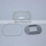 AC220V 50W 4060 COB Chip Light Source Full Spectrum Color thumbnail-5