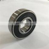 Thin Wall Section Ball Bearings 6810 Bearing 61810 thumbnail-6