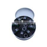 Skateboard Bearing Spacer and Washer Deep Groove Ball Bearing 608RS ABEC-11 thumbnail-4