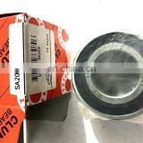 China Manufacture Radial Insert Ball Bearing SB202 Bearing thumbnail-5