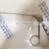 Laparoscopic Hernia Needle Closure Forceps Hernia Suture Retriever Surgical Instrument thumbnail-5