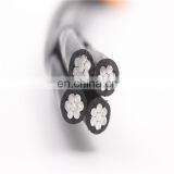 LV Aerial Bundled (ABC) CABLE 2/3/4 Cores thumbnail-6