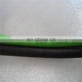 100FT True 8 Gauge Awg Speaker Wire Pro Cable Green Black Car & Home Audio Spool thumbnail-4