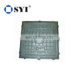 Telecom Manhole Cover Malaysia thumbnail-2