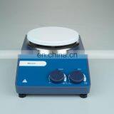 Heat Function Laboratory Hot Plate Magnetic Stirrer thumbnail-3