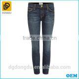 Best Selling New Arrival Fashion Women Denim Pants 2016 High Quality Skinny Jeans thumbnail-1