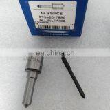TOPDIESEL Common Rail Nozzle DLLA147P1814(0 433 172 107) for Injector 0 445 120 153
