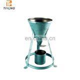 62-L0060 Manual Bulk Density Measurement Apparatus for Cement