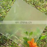 Factory Wholesale 4mm 5mm 6mm Ultra White Toughened Clear Low Iron Glass thumbnail-3