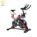 High Quality Indoor Bike Top Rated Best Inexpensive Exercise Bike thumbnail-4