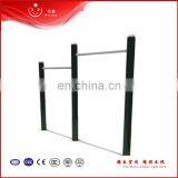 Zinc Pipe Double Horizontal Bar Outdoor Pull up Bars thumbnail-1