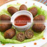 Kubba,Croquette,Coxinha,Maamoul Making Machine Small Encrusting And Forming Machine For Retail thumbnail-5