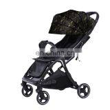 New Style Baby Travel System Pram Lightweight Pram for Baby thumbnail-3