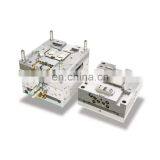 Custom Tooling Rapid High Quality Precision Prototyping Moulding Molding Lkm Plastic Injection Mold Parts Mould Maker Guangzhou thumbnail-3