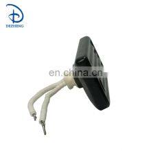 220V IR Infrared Ceramic Heating Plate for BGA Rework Station 120*60mm 300W thumbnail-5
