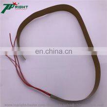 24V/40W Fast-response Polyimide-PI Heater Film Pad thumbnail-4