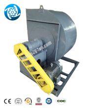 High Pressure Centrifugal Blower Udara Centrifugal Blower Fan Industrial Small Fans High Temperature thumbnail-1