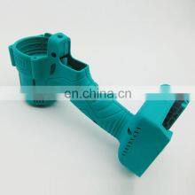 Plastic Injection Molding Custom Plastic Products Production thumbnail-4