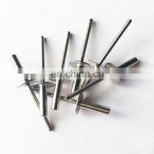 Aluminum Steel Closed End Waterproof Blind Rivet