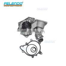 New Water Pump Fits for Range Rover OE: PEB000030 thumbnail-1
