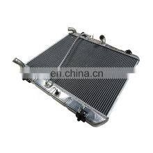 Wholesale AUTO Radiator FOR HiACE 1KDFTV 2KDFTV KDH20 16400-30160 16400-30161 16400-30162 thumbnail-5