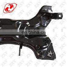 Передний поперечный балка подвески для Elantra 2011. Оригинальный номер запчасти (OEM): 62400-3X000 thumbnail-5