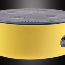 Silicone Bluetooth Speaker Jacket thumbnail-4