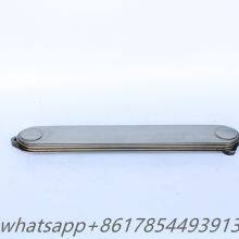 ISUZU OIL COOLER 6D16 6D17 Engine Oil Cooler thumbnail-3