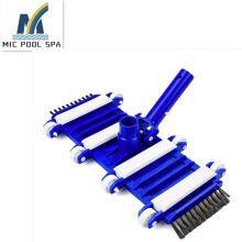 Every Aspect Clean Flexible Vac Head With Side Brush For IG Pool thumbnail-3