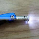 7 in 1 Mini Multi Tool With LED Torch for Crimping or Travel Use thumbnail-5