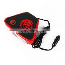 2020 New Style 12V Portable Car Heater Defogger 2-in-1 Auto Vehicle Windshield Defroster Heater Cooling Fan