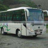 RHD/LHD 35 Seats Dongfeng City Bus