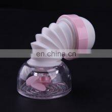 ABS Plastic Reduce Splash Swivel Water Aerator thumbnail-2