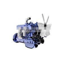 257KW Water-cooled Weichai WP10.350E53 Bus Diesel Engine thumbnail-2