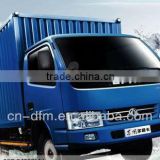 Dongfeng light truck 4x2 Duolika S-Q41-532 LHD/RHD Yunnei YN27CR/capacity 4ton
